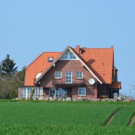 Landhaus Bondzio Langen Brütz Екстериор снимка