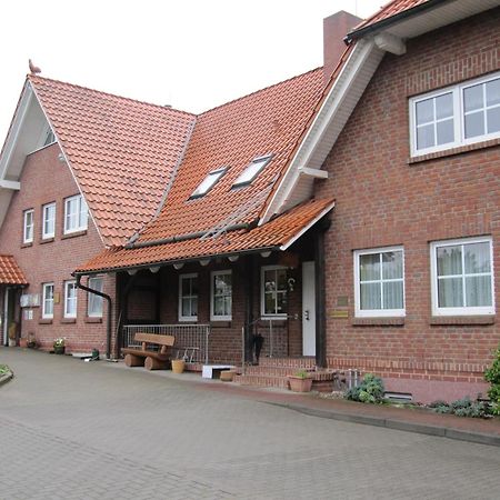 Landhaus Bondzio Langen Brütz Екстериор снимка