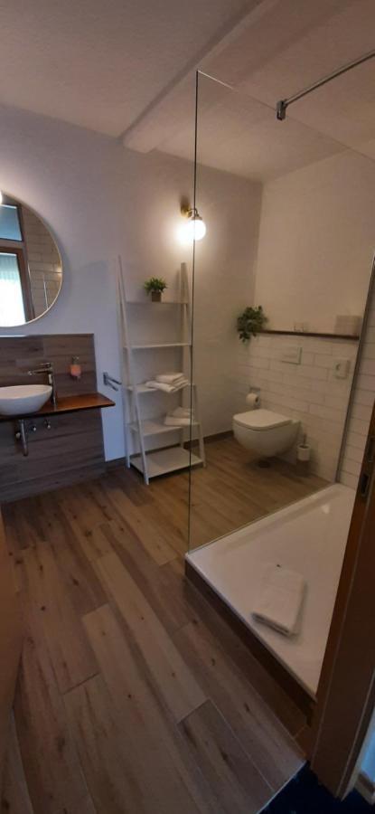 Landhaus Bondzio Langen Brütz Екстериор снимка