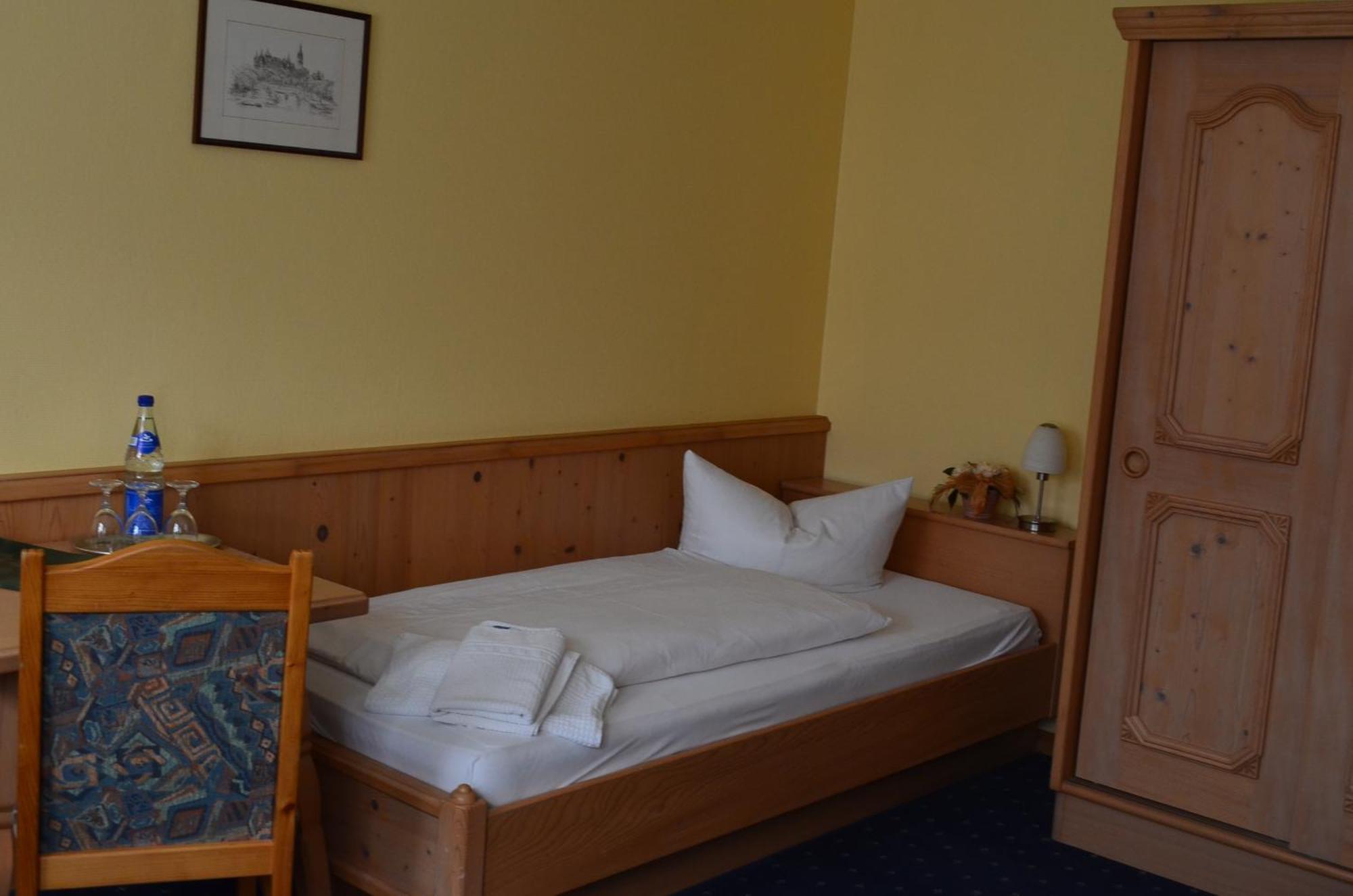 Landhaus Bondzio Langen Brütz Екстериор снимка